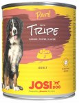M&auml;rg koeratoit Josera JosiDog Pate, veise k&otilde;ht, 0.8 kg