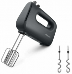 K&auml;simikser Philips HR3739/00, h&otilde;be/must