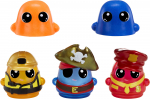 Kujukeste komplekt MGA DohKins Hero, 5 tk, mitmev&auml;rviline