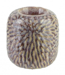 K&uuml;&uuml;nlahoidja Mondex Yarine Small, keraamiline, &Oslash; 9.5 cm, 9.5 cm, roosa