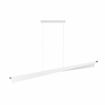 Valgusti rippuv Domoletti Shell MD914021, LED, 3000 &deg;K, 0 x 15 W, pruun v.