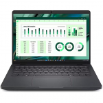 S&uuml;learvuti Dell Pro Max 14 MC14250, 255H, 16 GB, 512 GB, 14 ", Intel (Integrated), must v., en