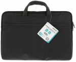 S&uuml;learvutikott Deltaco NV-792, must v., 2 l, 15.6"
