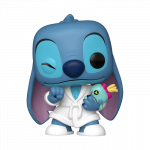 M&auml;ngukujuke Funko POP! Lilo & Stitch, 9 cm, sinine