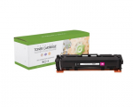 Toonerikassett HP 220A, roosa v.