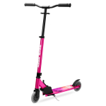 Laste t&otilde;ukeratas Boldcube Deluxe 2WS, roosa