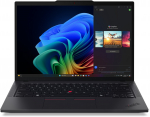 S&uuml;learvuti Lenovo ThinkPad T14 G6, 340, 32 GB, 512 GB, 14 ", AMD Radeon&trade; 840M, must v., inglise (us)