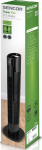 Tornventilaator Sencor SFT 3108BK, 50 W