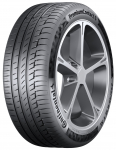 Suverehv Continental PremiumContact 6 245/55/R17, 106-H, XL, A, B, 72 dB