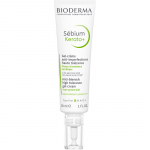 N&auml;okreem - geel Bioderma Sebium Kerato+, 30 ml