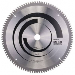 Saeketas Bosch Multi, 350 mm x 30 mm