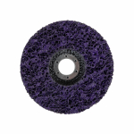 Lihvketas Forte Tools, 125 mm x 22.22 mm