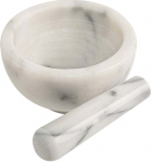 Uhmer Orion, 10 cm, marmor v.