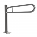 Klapitav hoidik Bemeta Help 813 mm 301107601, teras v.
