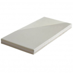 Lamatise madrats Kid-Man KM-MED200901235, 200 cm, 7.56 kg