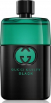 Tualettvesi Gucci Guilty Essence, 90 ml