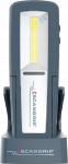 K&auml;eshoitav taskulamp Scangrip Uniform G-WLHH, 3.2 W, 5700 &deg;K