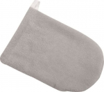 Pesukinnas imikutele ja lastele BabyMatex Frotte, hall v., 15 cm