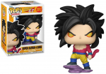 M&auml;ngukujuke Funko POP! Animation Dragon Ball GT Super Saiyan 4 Goku 2072, 9 cm, mitmev&auml;rviline