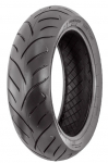 Mootorratta rehv Dunlop Scootsmart 130 / R10, 62-J