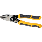 N&auml;pitsad kombineeritud Dewalt DWHT0-70277, 255 mm