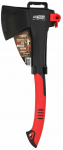 Kirves AWTools AW33027BL, hakkimiseks, 45 cm, 0.9 kg