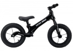Tasakaaluratas, laste Lean Toys Magnezio RS, must v., 12"