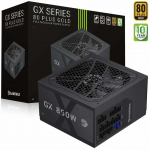 Toiteplokk Gamemax GX 850GF 850 W, 12 cm