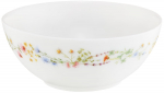 Salatikauss Ambition Bloom, mitmev&auml;rviline, 17 cm, 0.9 l