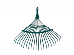 Murureha lehvik Geko G66536, varreta, 390 mm, roheline v.
