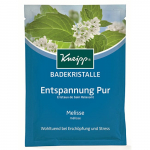 Vannisool Kneipp Pure Relaxation, 60 g