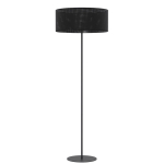 P&otilde;randalamp Emibig Lux LP1, 15 W, E27, must v.