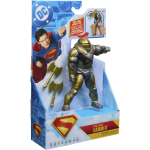 M&auml;ngukujuke Spin Master Superman Epic Strike Hammer, 15 cm, kuldne v./h&otilde;be v.