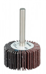 Klapiga lihvimissilinder Makita D-75356, 40 mm