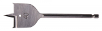 Sulgpuur puidule Makita E-17360, puit, sulg-, hex, 40 mm x 15 cm