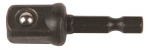 Adapter Makita B-54673, 50 mm, 1/4"