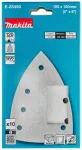 Lihvimisleht Makita E-23450, 120, 15 cm x 10 cm, 10 tk
