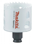 Augusaag bimetall Makita Ezychange E-03844, 5.4 cm