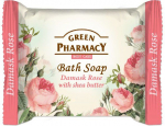 Seep Green Pharmacy Damask Rose, 100 g