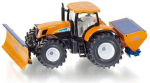 M&auml;ngutraktor Siku Super New Holland 2940, 1:50, oranž v. (kahjustatud pakend)