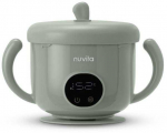 Toiduvalmistamisseade Nuvita Pappa'n'Go
