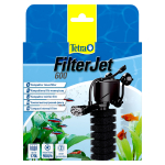 Akvaariumi filter Tetra FilterJet 600, 120 - 170 l, must v.
