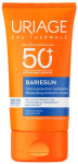 P&auml;evituse hoolduskreem tooted n&auml;ole Uriage Bariesun Unscented SPF50+, 50 ml