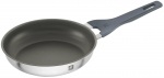 Praepann Zwilling Simplify, &Oslash; 20 cm, roostevaba teras