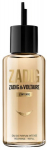 Parf&uuml;&uuml;mi t&auml;itepudel Zadig & Voltaire Zadig L'intense, 150 ml