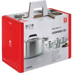 Pottide komplekt Zwilling Pure 1028783