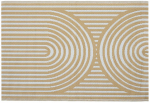 Vaip v&auml;literrassidele 008599, beež v., 180 cm x 270 cm