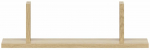 Seinariiul Junona Line, tamm v., 14.5 cm x 50 cm x 14 cm
