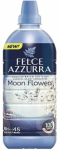 Pesupehmendaja Felce Azzurra Moon Flower Concentrated Fabric Softener, vedel, 0.9 l