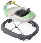 Beebi k&auml;imistool Chicco Walky Talky Lite, hall v.